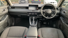 Honda HR-V 1.5 eHEV Elegance 5dr CVT Hybrid Hatchback